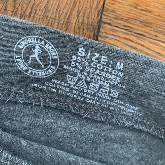 Leggings - Picture 2 of 2